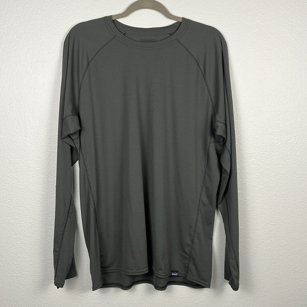 Patagonia Lightweight Capilene Baselayer